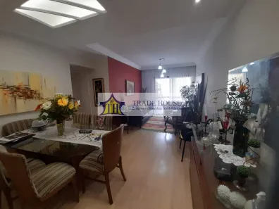 Apartamento com 3 Quartos à venda, 78m² no Vila Mariana, São Paulo