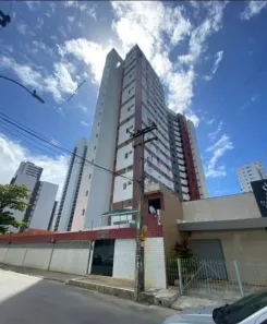 Apartamento com 3 Quartos à venda, 85m² no Boa Viagem, Recife