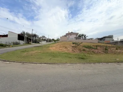 Lote/Terreno à venda, 584m² no Residencial Cambarah, Jarinu