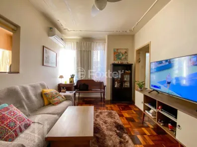 Apartamento com 2 Quartos à venda, 74m² no Rio Branco, Porto Alegre