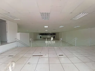 Ponto Comercial para alugar, 1500m² no Centro, Mogi Guaçu