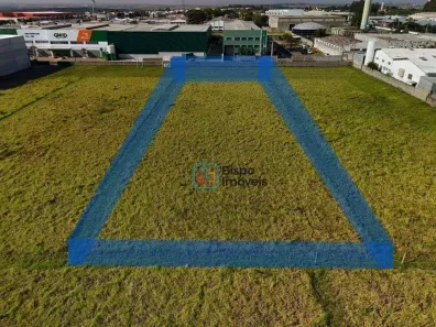 Lote/Terreno à venda, 3932m² no Santa Sofia, Americana