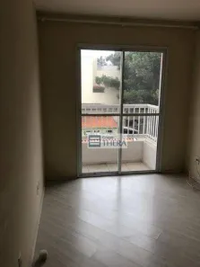 Apartamento com 2 Quartos à venda, 49m² no Vila Príncipe de Gales, Santo André