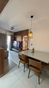 Apartamento com 2 Quartos à venda, 61m² no Despraiado, Cuiabá