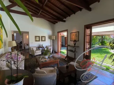 Casa de Condomínio com 4 Quartos à venda, 410m² no Palos Verdes, Carapicuíba