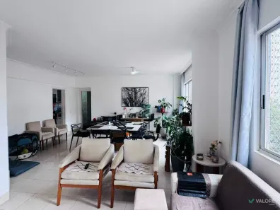 Apartamento com 4 Quartos à venda, 140m² no Centro, Belo Horizonte