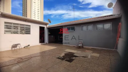 Casa com 3 Quartos à venda, 200m² no Vila Aviação, Bauru