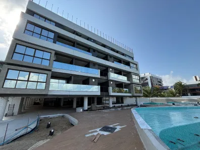Apartamento com 2 Quartos à venda, 75m² no Ponta de Campina, Cabedelo