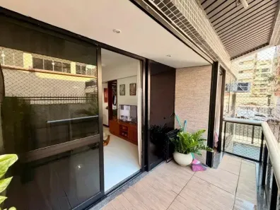 Apartamento com 2 Quartos à venda, 90m² no Flamengo, Rio de Janeiro