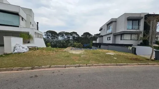 Lote/Terreno à venda, 658m² no Chácara Ondas Verdes, Cotia
