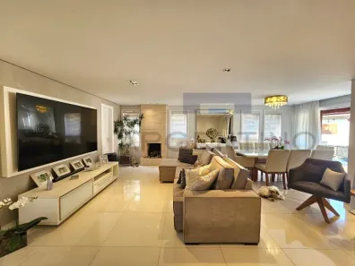Casa de Condomínio com 3 Quartos à venda, 160m² no Vila Oliveira, Mogi das Cruzes