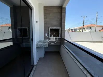 Apartamento com 2 Quartos à venda, 60m² no Nova Palhoça, Palhoça