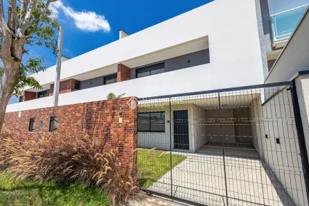 Sobrado com 3 Quartos à venda, 148m² no Santa Felicidade, Curitiba