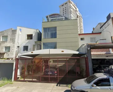 Ponto Comercial para alugar, 344m² no Jardim das Acácias, São Paulo