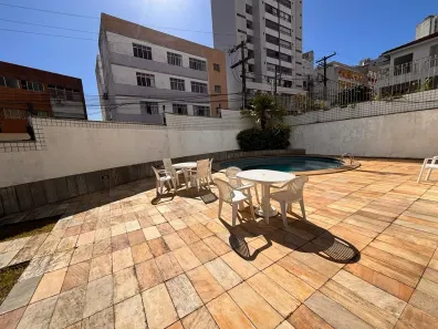 Apartamento com 3 Quartos à venda, 118m² no Graça, Salvador