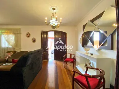 Casa com 3 Quartos à venda, 196m² no Jardim Santana, Americana