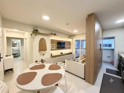 Apartamento com 2 Quartos à venda, 70m² no Areias, São José