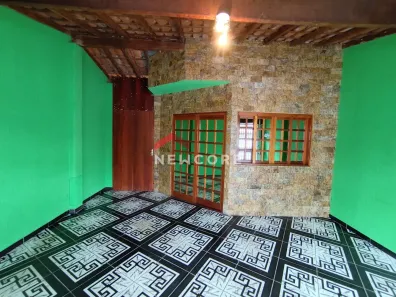 Casa com 2 Quartos à venda, 100m² no Vila André Martins, Caçapava