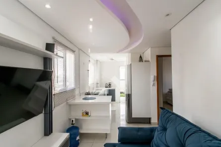 Cobertura com 2 Quartos à venda, 80m² no Cidade Patriarca, São Paulo