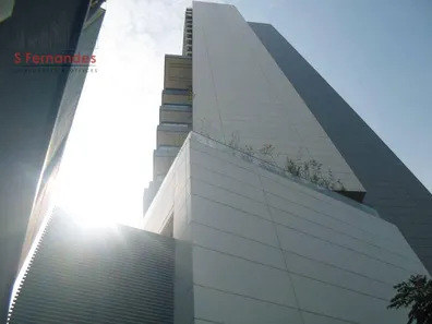 Sala Comercial para alugar, 565m² no Pinheiros, São Paulo
