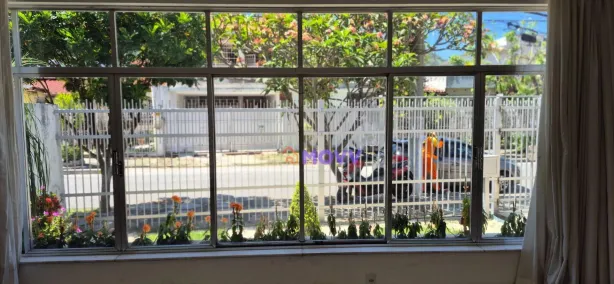 Casa com 5 Quartos à venda, 324m² no São Francisco, Niterói