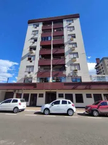 Apartamento com 1 Quarto para alugar, 45m² no Centro, São Leopoldo