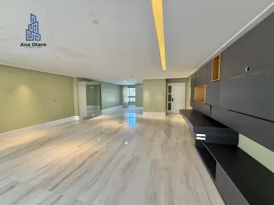 Apartamento com 3 Quartos para alugar, 177m² no Pituba, Salvador