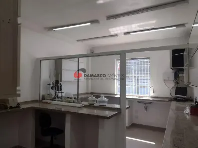 Sobrado com 1 Quarto à venda, 10m² no Centro, São Caetano do Sul