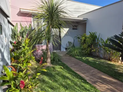 Casa de Condomínio com 3 Quartos à venda, 149m² no Jardim São Francisco, Piracicaba
