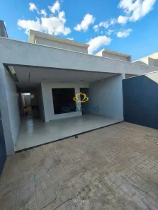 Casa com 2 Quartos à venda, 80m² no Plano Diretor Sul, Palmas