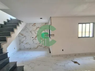 Cobertura com 3 Quartos à venda, 150m² no Paraíso, Santo André