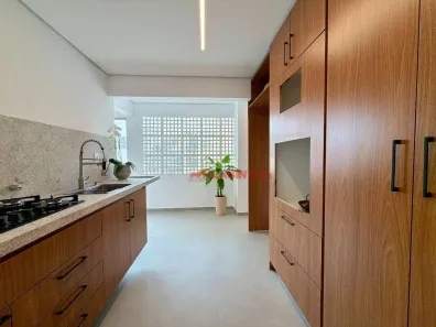 Apartamento com 3 Quartos à venda, 107m² no Vila Clementino, São Paulo