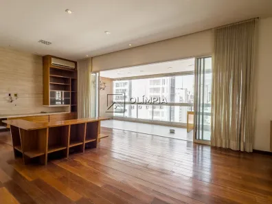 Apartamento com 3 Quartos à venda, 137m² no Perdizes, São Paulo
