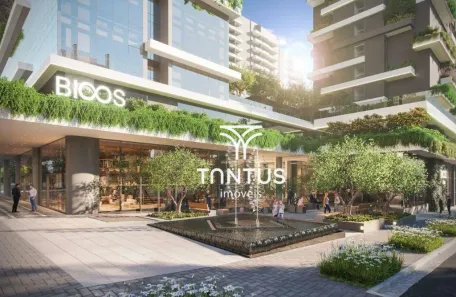 Sala Comercial para alugar, 43m² no Alto da Glória, Curitiba