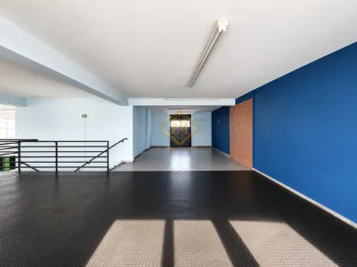 Galpão/Depósito/Armazém para alugar, 750m² no Parque Industrial Lagoinha, Ribeirão Preto