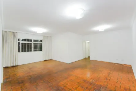 Apartamento com 3 Quartos para alugar, 145m² no Centro, Guarulhos