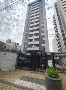 Apartamento com 1 Quarto para alugar, 55m² no Centro, Campinas