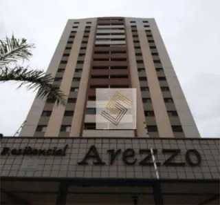 Apartamento com 3 Quartos à venda, 77m² no Vila João Jorge, Campinas