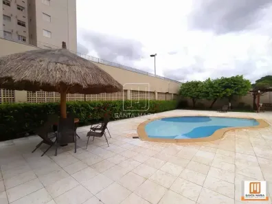 Apartamento com 3 Quartos à venda, 104m² no Vila do Golf, Ribeirão Preto