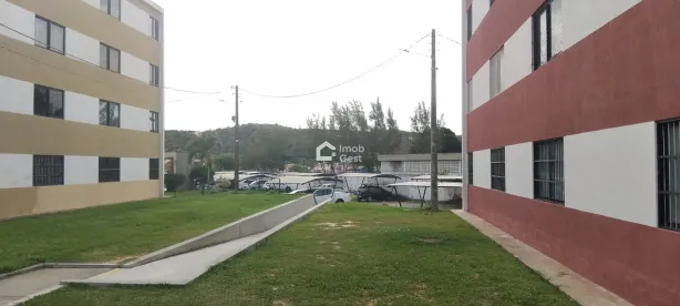 Apartamento com 2 Quartos à venda, 50m² no Planalto, Natal