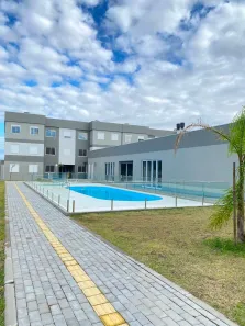 Apartamento com 2 Quartos à venda, 57m² no Guarujá, Porto Alegre