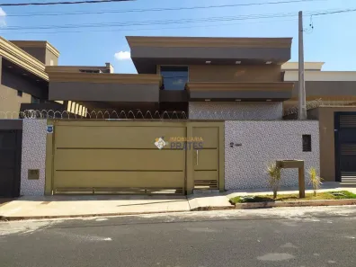 Casa com 3 Quartos à venda, 120m² no Residencial Alta Vista, São José do Rio Preto