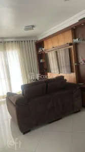 Apartamento com 3 Quartos à venda, 127m² no Jardim Independência, São Paulo