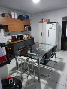 Imóvel Comercial com 3 Quartos à venda, 130m² no Taboão, São Bernardo do Campo