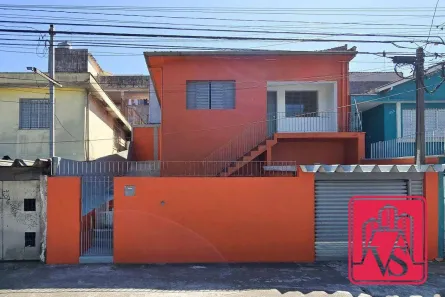 Casa com 2 Quartos à venda, 155m² no Ferrazópolis, São Bernardo do Campo
