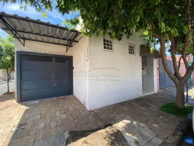 Casa com 2 Quartos à venda, 160m² no Campos Elíseos, Ribeirão Preto