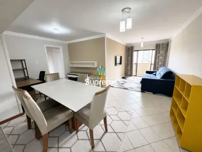 Apartamento com 3 Quartos à venda, 106m² no Centro, Itajaí