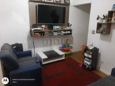 Apartamento com 1 Quarto à venda, 54m² no Liberdade, São Paulo