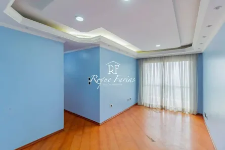 Apartamento com 2 Quartos à venda, 65m² no Jaguaré, São Paulo