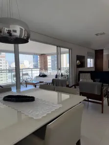 Apartamento com 3 Quartos à venda, 168m² no Itaim Bibi, São Paulo